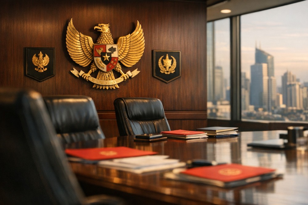 Regulasi Trading Forex dan Komoditas di Indonesia: Peran BAPPEBTI dan JFX