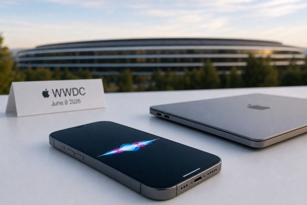 Apple WWDC 8 Juni: Pengumuman yang Bisa Menggerakkan AAPL