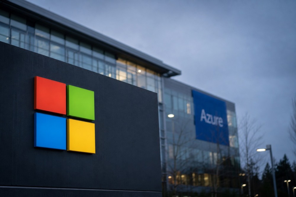AI Capex Megadeals: MSFT, CRM, Ackman Pacu Modal AI