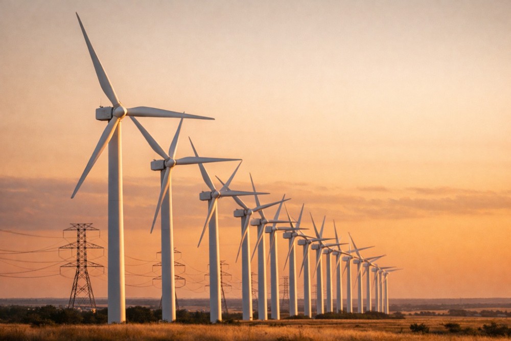 Saham Utilitas AS: NextEra Energy, Duke Energy & Southern Company