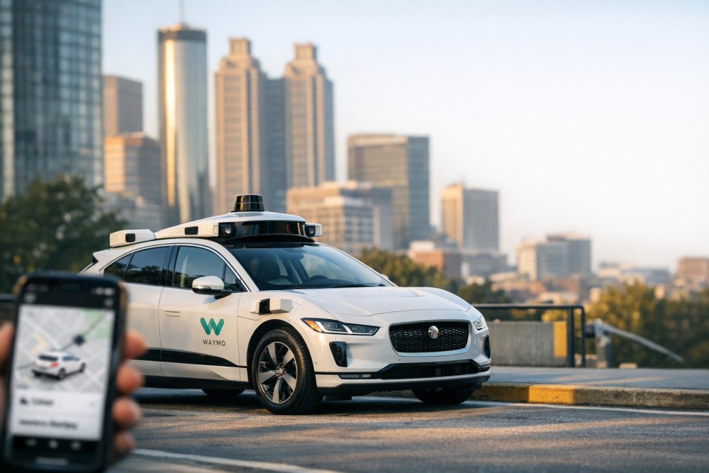 Preview Earnings Uber: Bisa Lanjutkan Profitability Story di 2026?