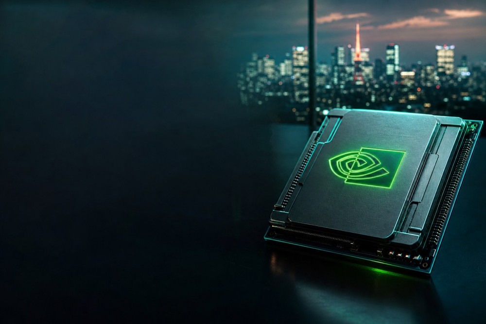 Tema Investasi AI: Nvidia, Jepang, dan Saham Pilihan