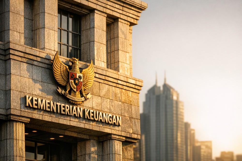 Indonesia Eyes Capital Market Incentives After 6-Month PINTAR Test