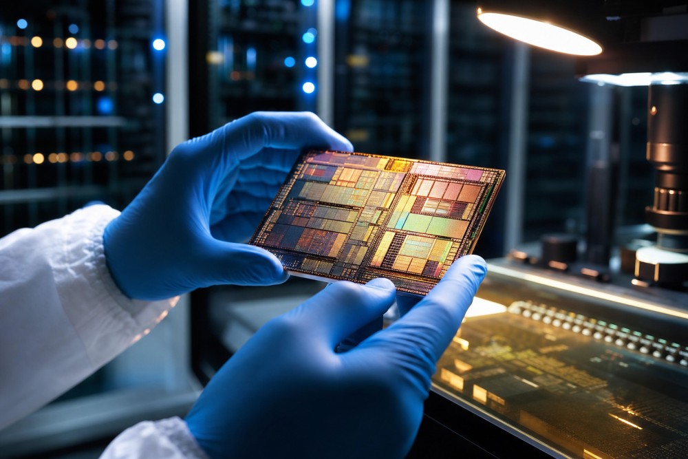Broadcom (AVGO) Q2 FY2026 Earnings: Record AI Revenue & Should You Buy?