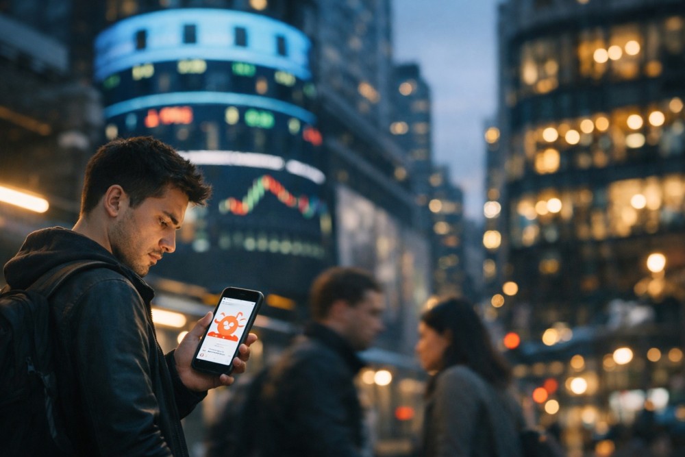 Reddit (RDDT): Buy, Hold, or Sell After 6 Months of Volatile