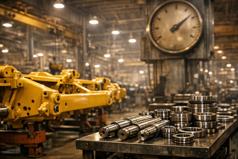 6 Industrial Stocks With Pricing Power for Inflation Hedging