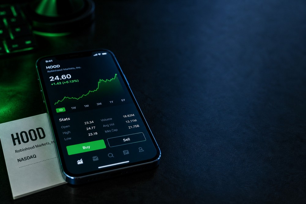 Robinhood (HOOD) at Record Highs: Buy, Hold, or Take Profits in 2026?