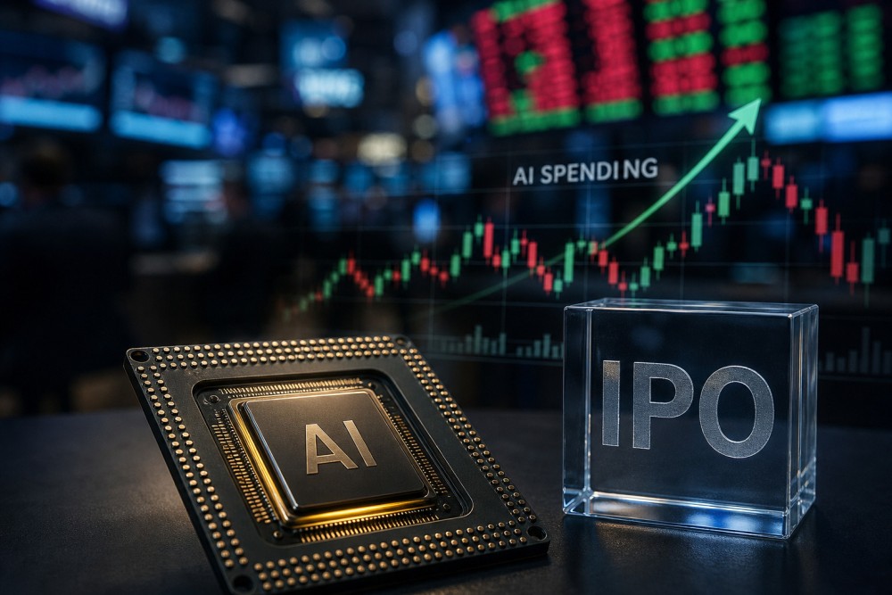 Anthropic Resmi Ajukan IPO di Tengah Sorotan Biaya AI