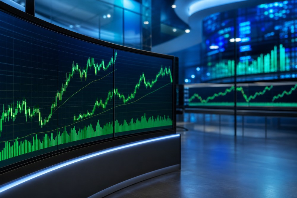 S&P 500 Crosses 7,600: A Rebalancing Playbook for Record-High Markets