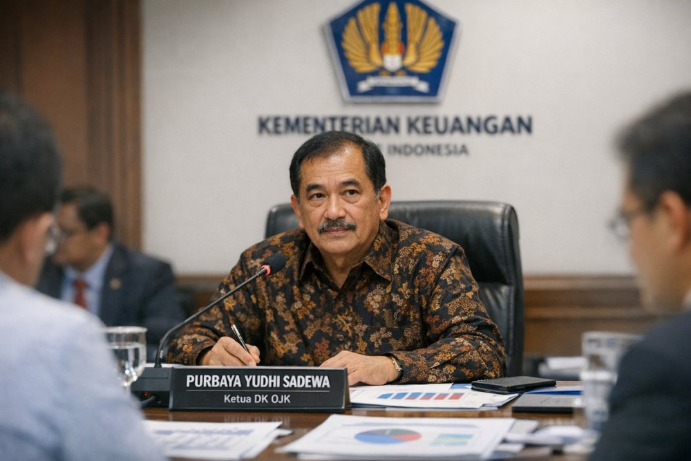 Harga BBM Bersubsidi Tetap Hingga 2026