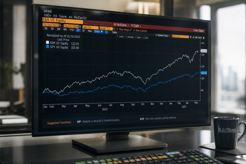 Total Return vs Price Return: Pentingnya Dividen