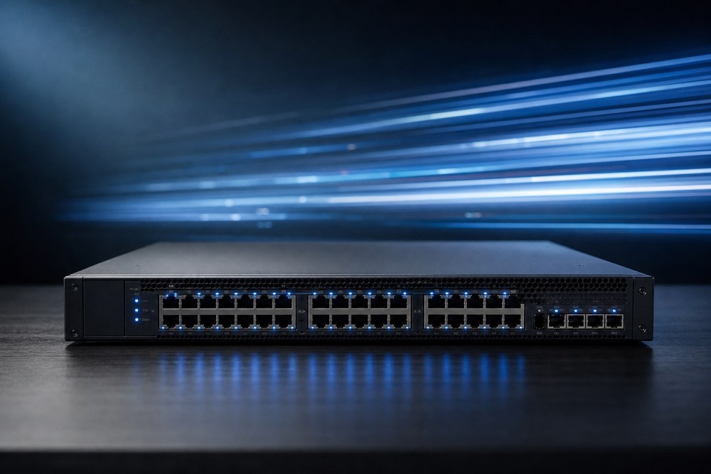 Cisco (CSCO) Beat Earnings: Hold, Add, atau Trim Saham Networking?