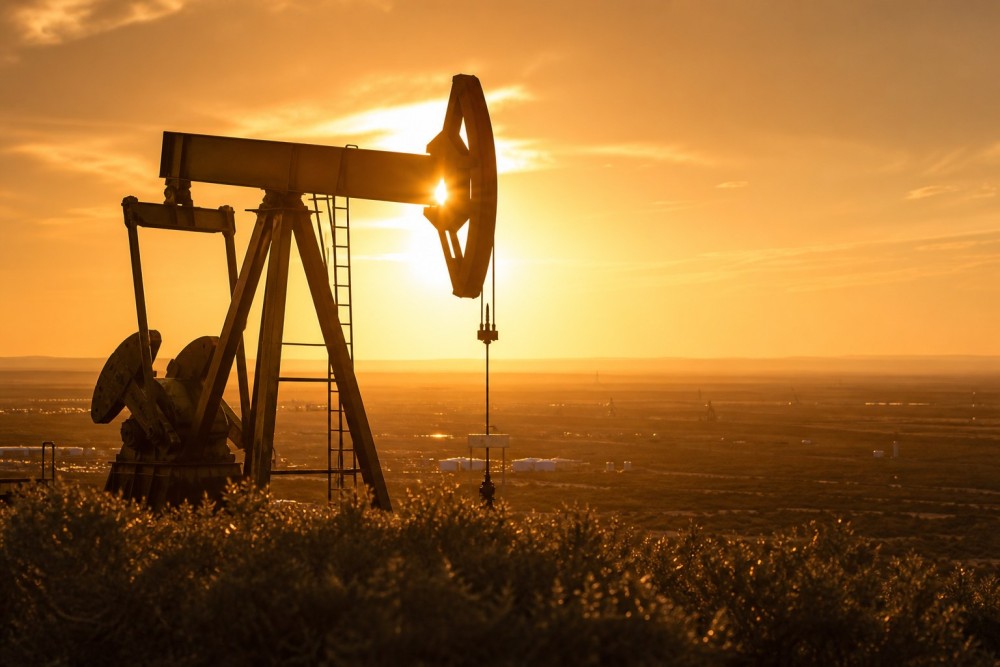 Saatnya Trim XOM dan CVX Saat WTI Tembus US$100?