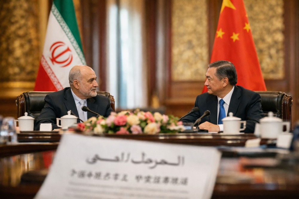 Iran dan AS Mereda, Inflasi Asia Lonjak ke Rekor Baru