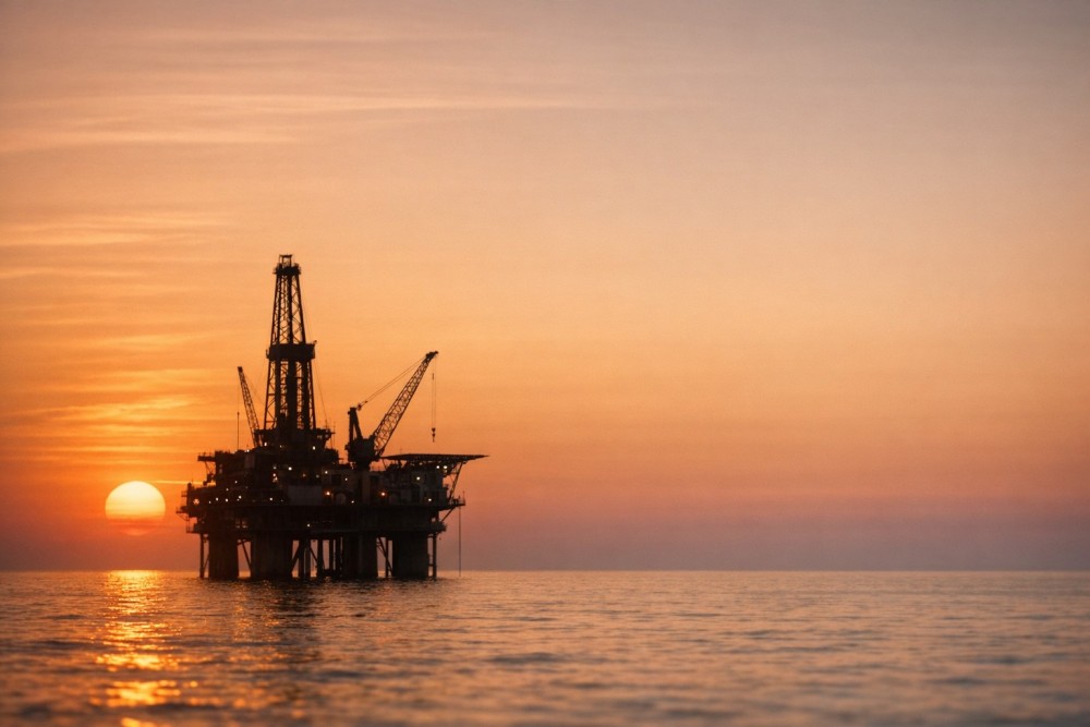 Oil Spike Monday: What It Means for Mag 7 Stocks This Week