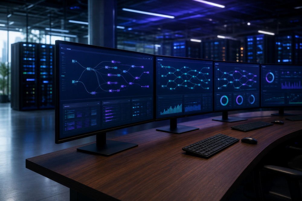 Saham ServiceNow (NOW): Hold, Add, atau Trim Sekarang?