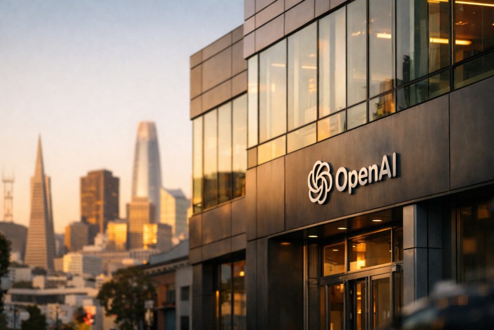 OpenAI Eyeing $1.5B for Private Equity Joint Venture