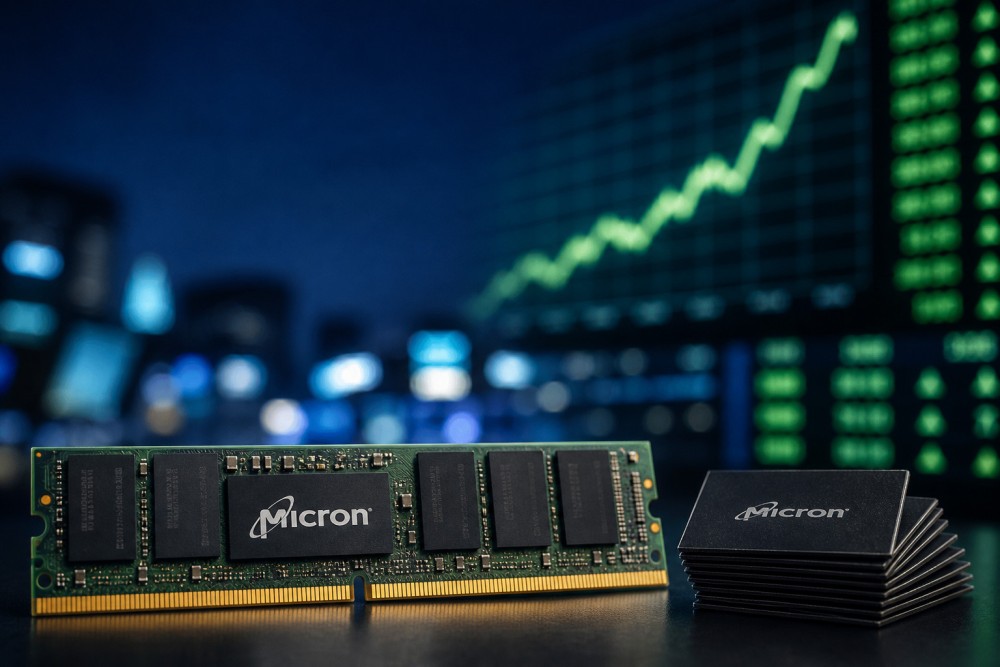 Gotrade Daily: Reli Chip Global & Sorotan Earnings