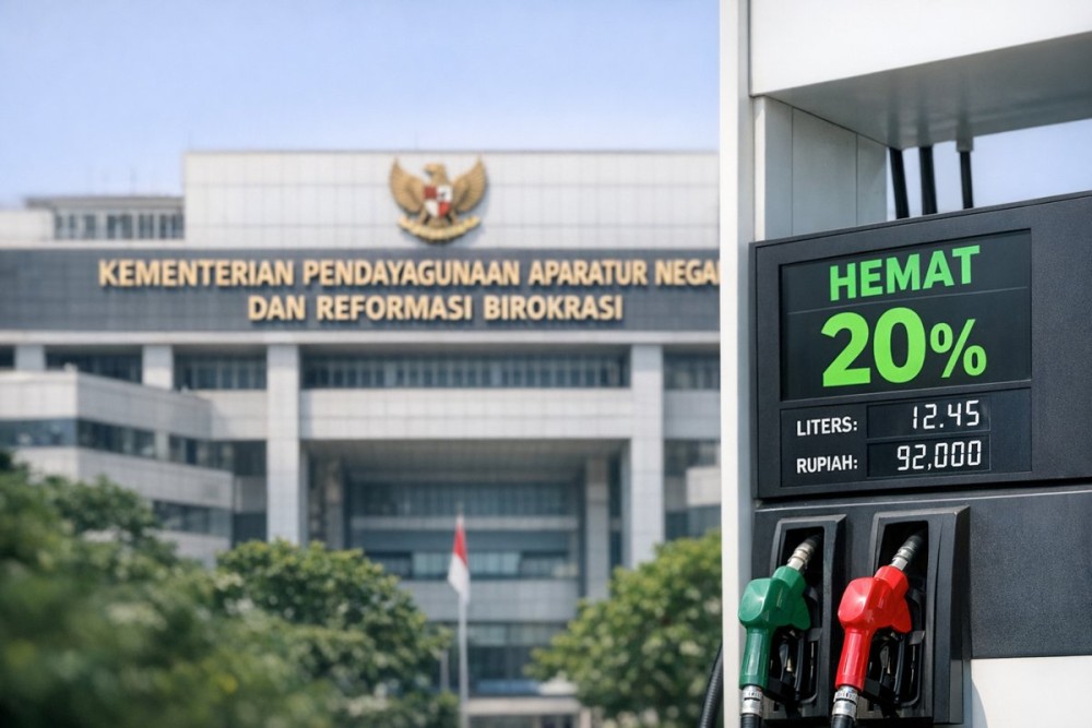 Effectiveness of WFH in Fuel Efficiency Questioned