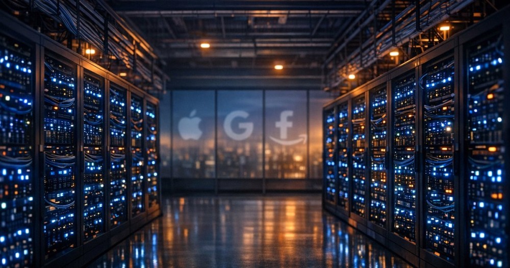 Earnings Big Tech Q1 2026 Dorong Capex AI Tembus $700B