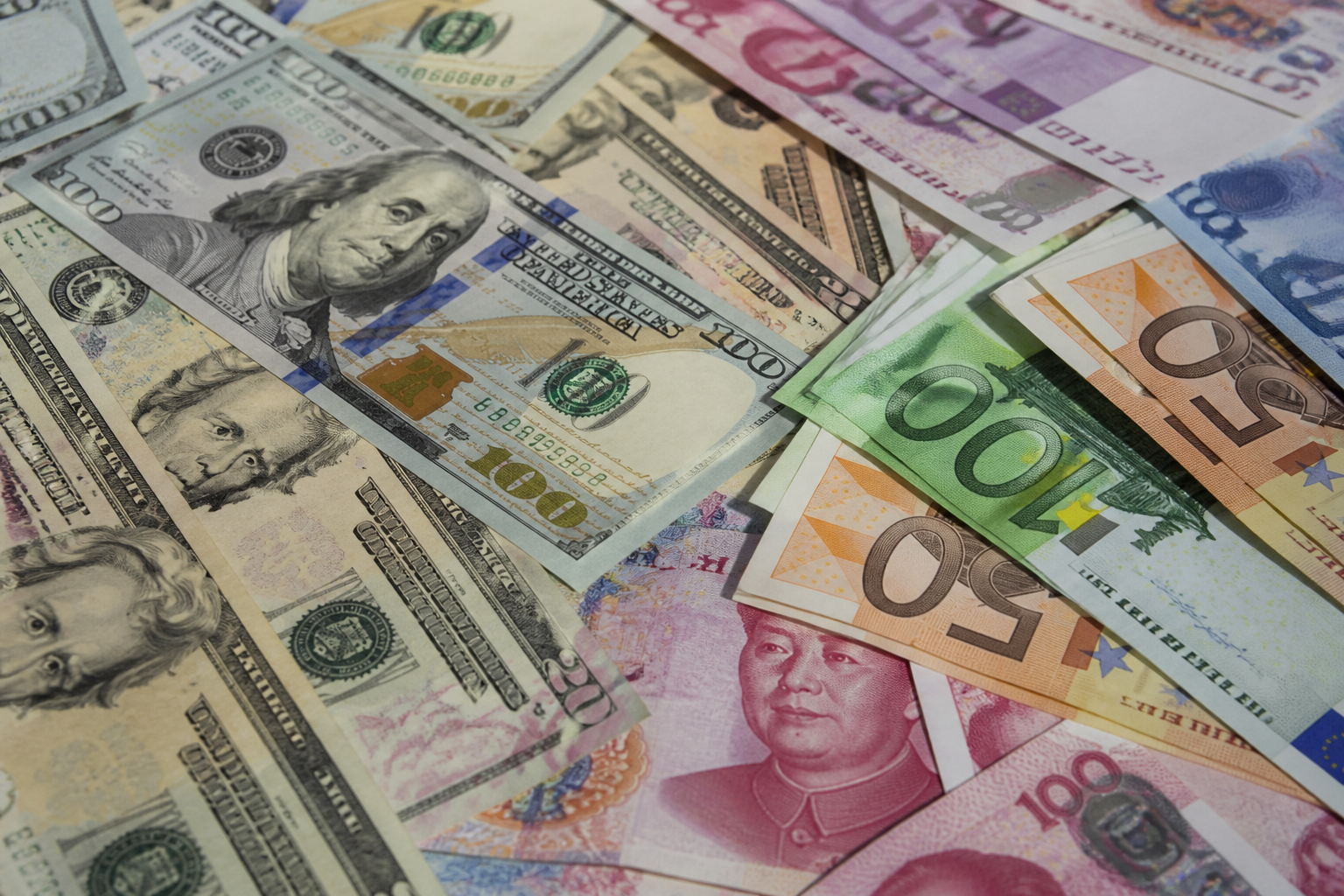 valuta asing valas