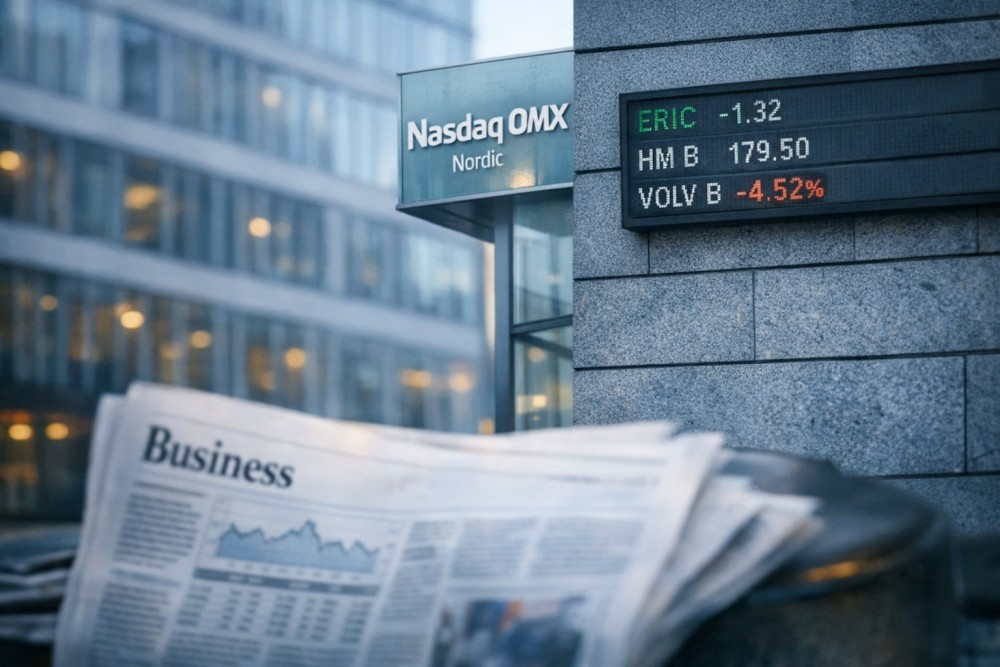 Five EU Mid-Caps Drop Q1 Reports, Signals Mixed