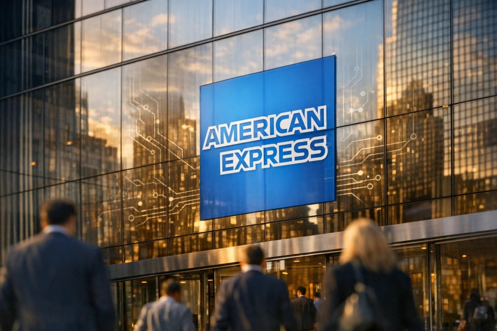 AmEx Acquires Sam Altman-Backed AI Expense Startup Hyper