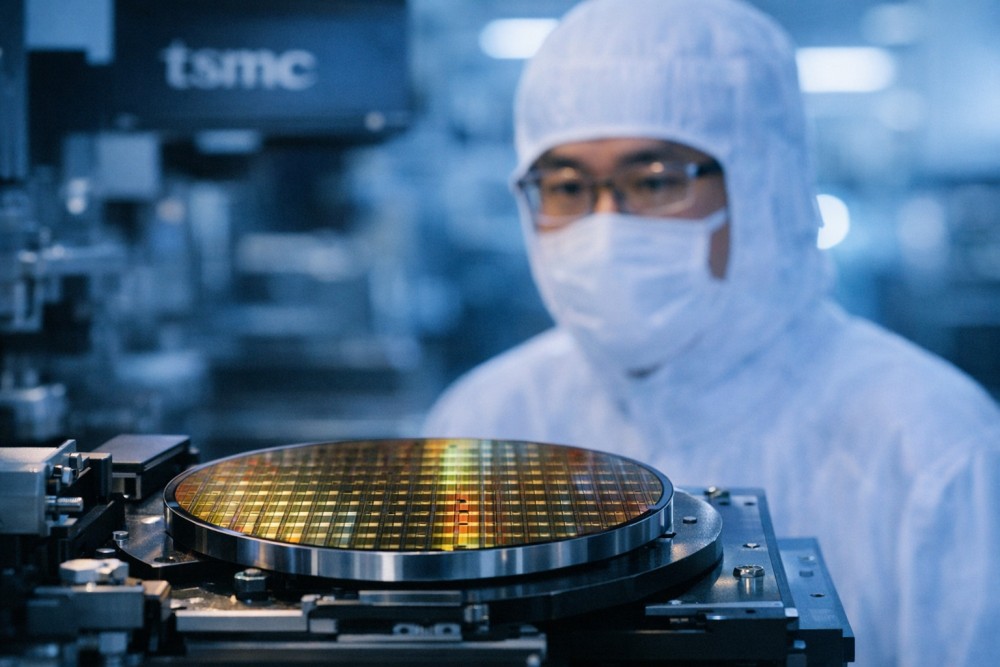 3 Saham Supply Chain Apple Jelang Earnings AAPL