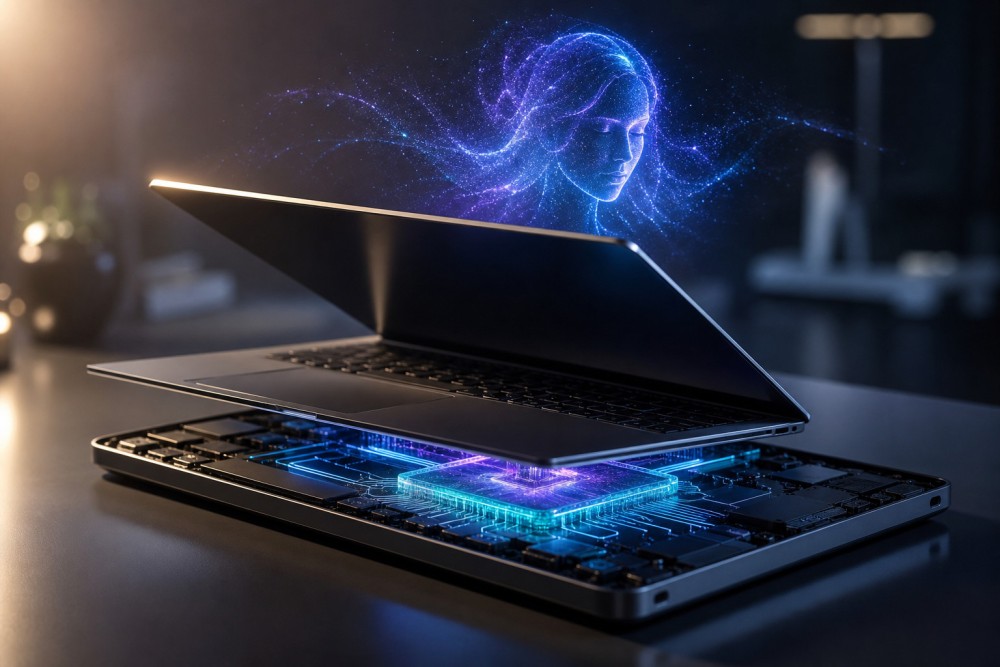 Nvidia Rilis Chip PC AI (N1X): Apa Dampaknya ke Saham NVDA?