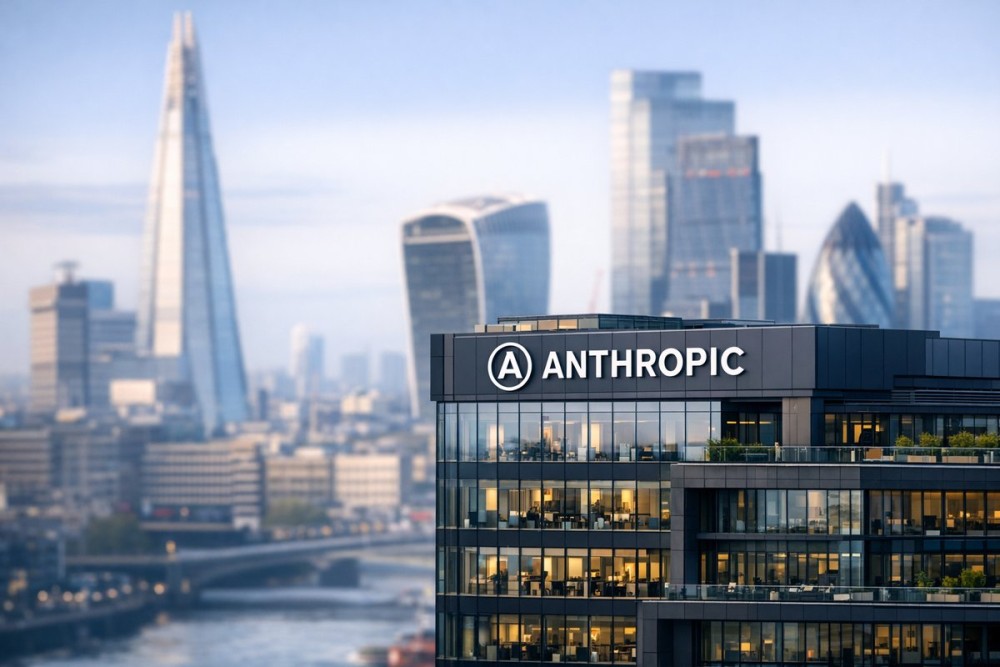 Anthropic Hadapi Tantangan dan Ekspansi Baru