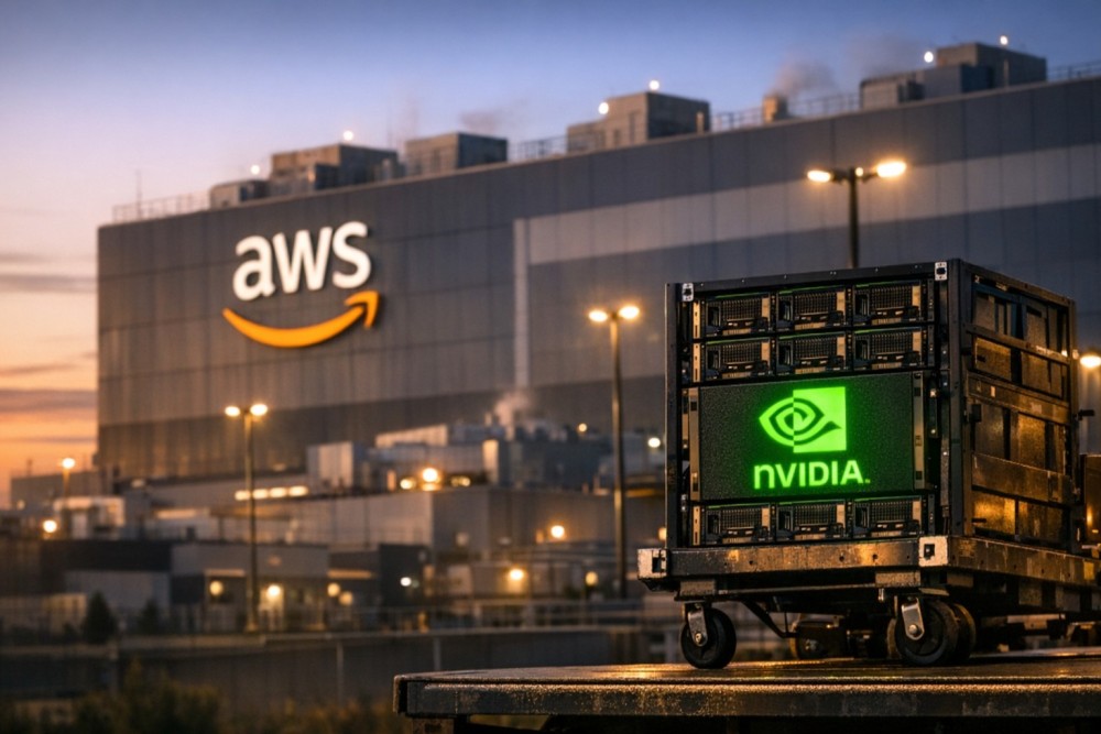 Belanja Capex AI Big Tech Tembus $700 Miliar: 5 Saham yang Diuntungkan