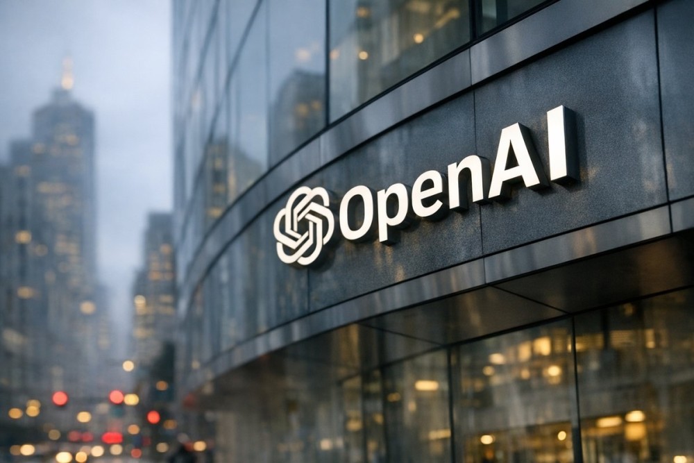 Rencana IPO OpenAI Ditentang, Risiko Pengeluaran Meningkat
