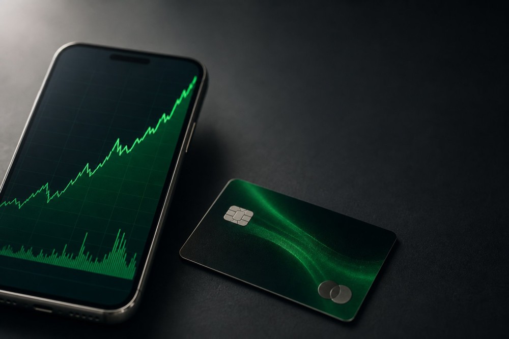 Robinhood (HOOD) Stock Analysis: From Free Trading to the 'Everything App'