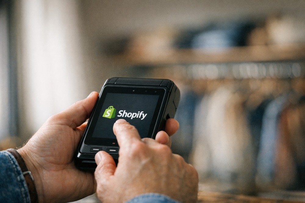 Shopify Q1 Earnings Preview: GMV and Take Rate to Watch