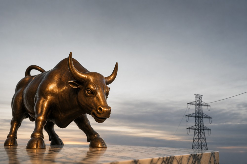 Wall Street Sees 48% Upside for Vistra, 32% for EMCOR