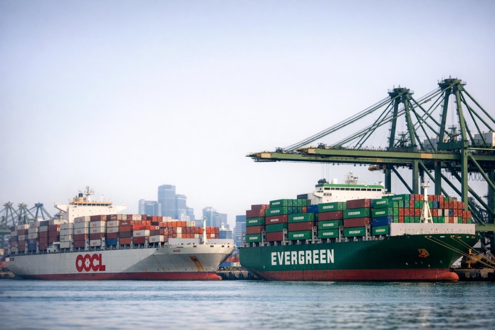 Iran Conflict and Rising Shipping Rates