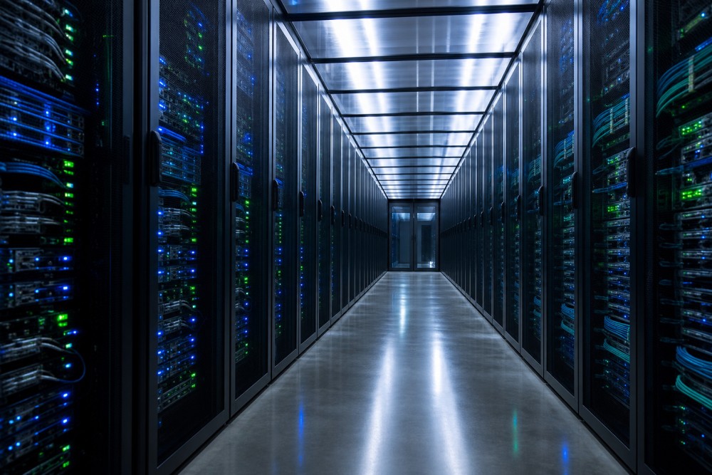 HPE Stock Up 26% on AI Infrastructure Beat, Catching Up to Dell and SMCI?