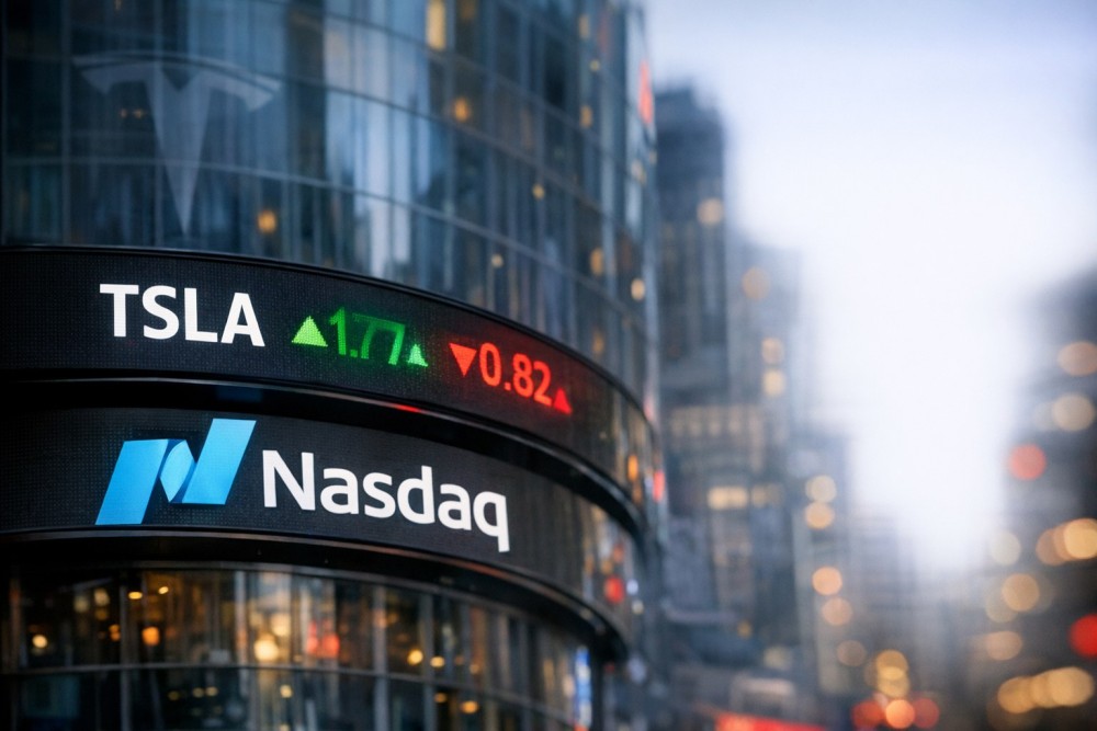 Whisper Numbers vs Consensus: Why Stocks Drop on Beats