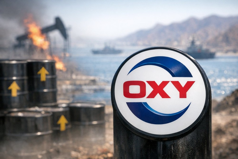 Iran Conflict: Oil Surge & AI Targets