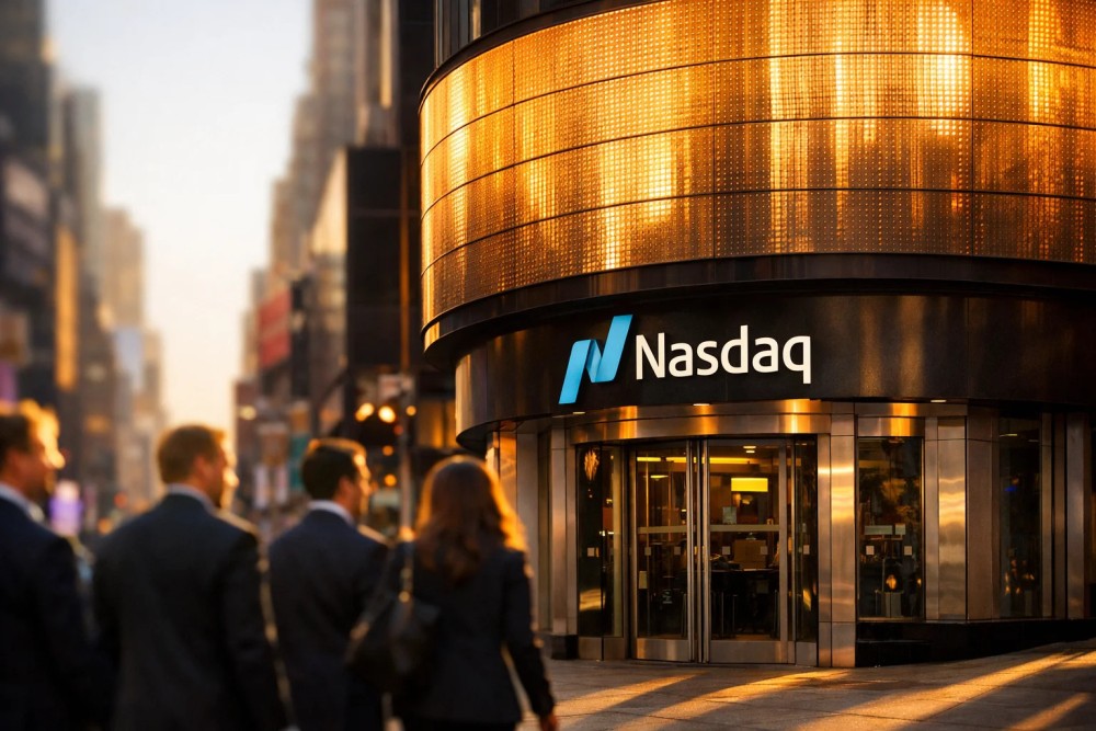 Saham SURG Anjlok 30%, FSLY Turun 14% Hari Ini