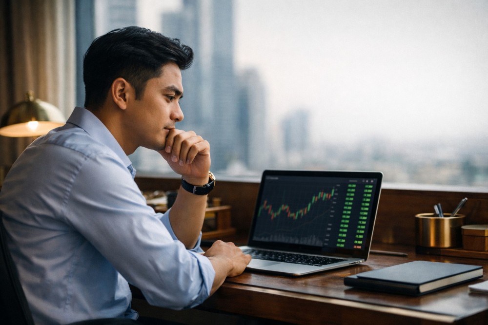 How to Buy US Stocks from Southeast Asia in 2026: A Practical Guide
