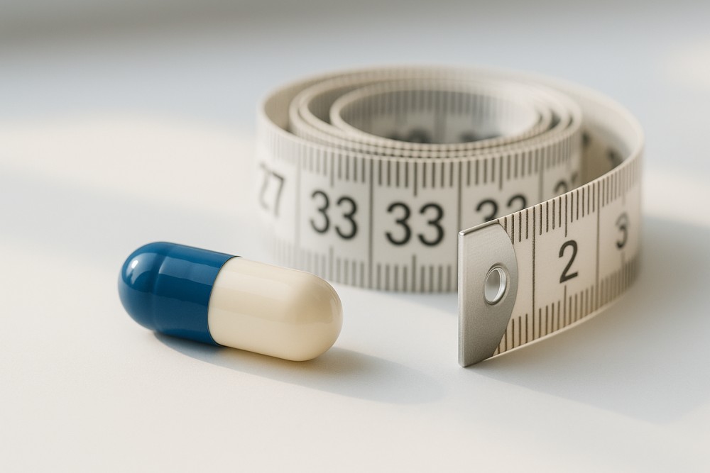Eli Lilly Catat Terobosan Uji Klinis Obat Obesitas
