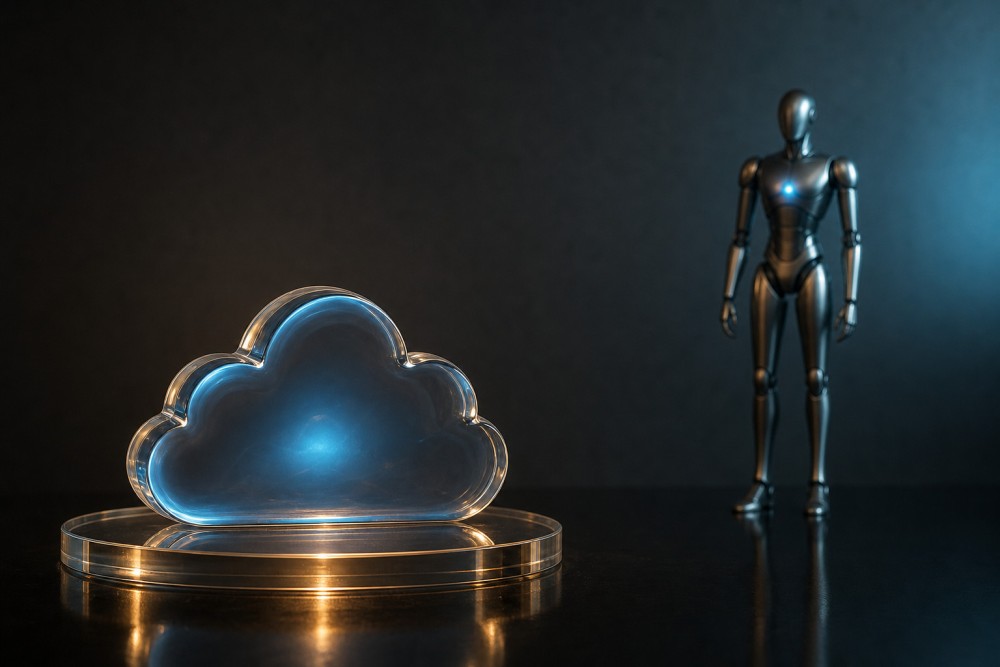 Salesforce Lewati Q1 tapi Guide Q2 Lemah Picu Ketakutan SaaS