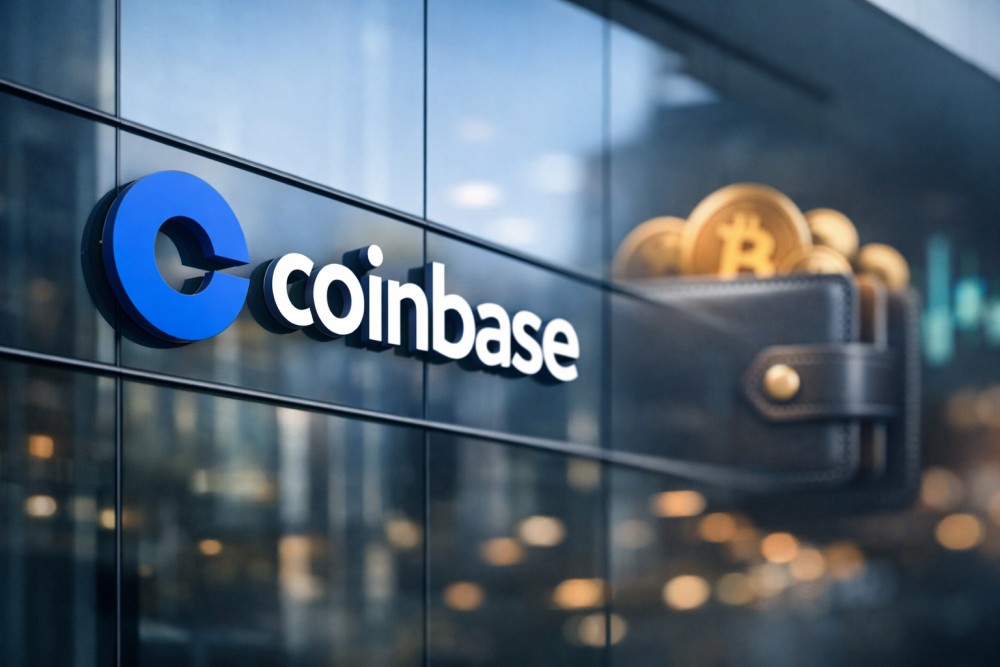 COIN Earnings Kamis Pekan Depan: Crypto Volume vs Subscription Revenue