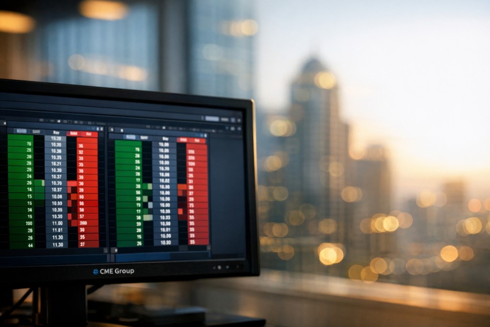 Futures vs CFD: Perbedaan, Kelebihan, dan Mana yang Tepat untuk Anda