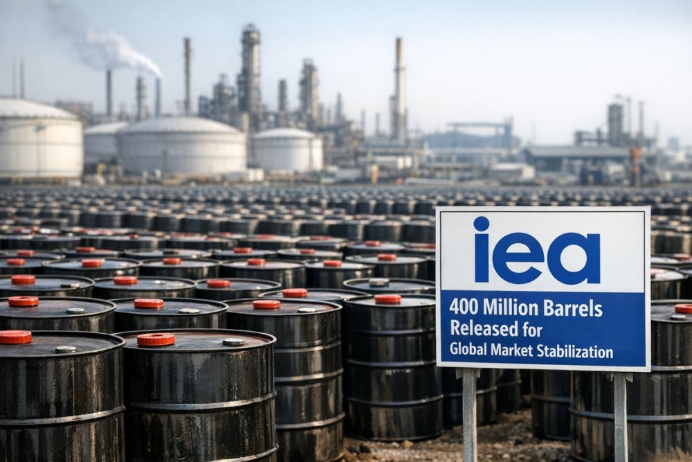 Hormuz Tensions: Need for Ship Escort Solutions