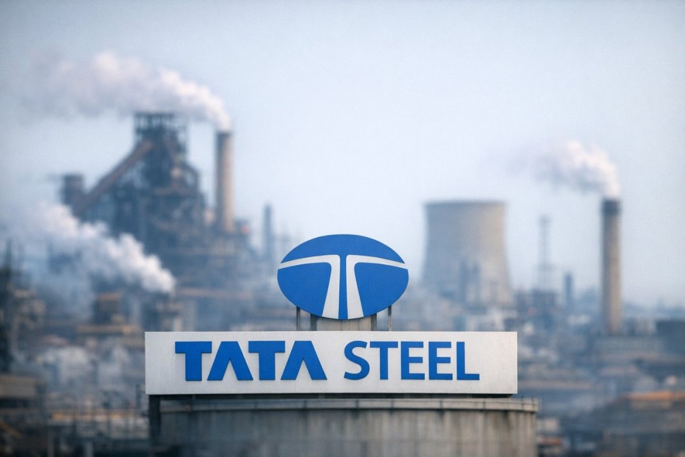 UK Raises Steel Tariffs to Protect Local Industry