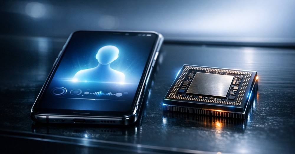 Qualcomm Lands OpenAI as AI-Native Smartphone Chip Customer