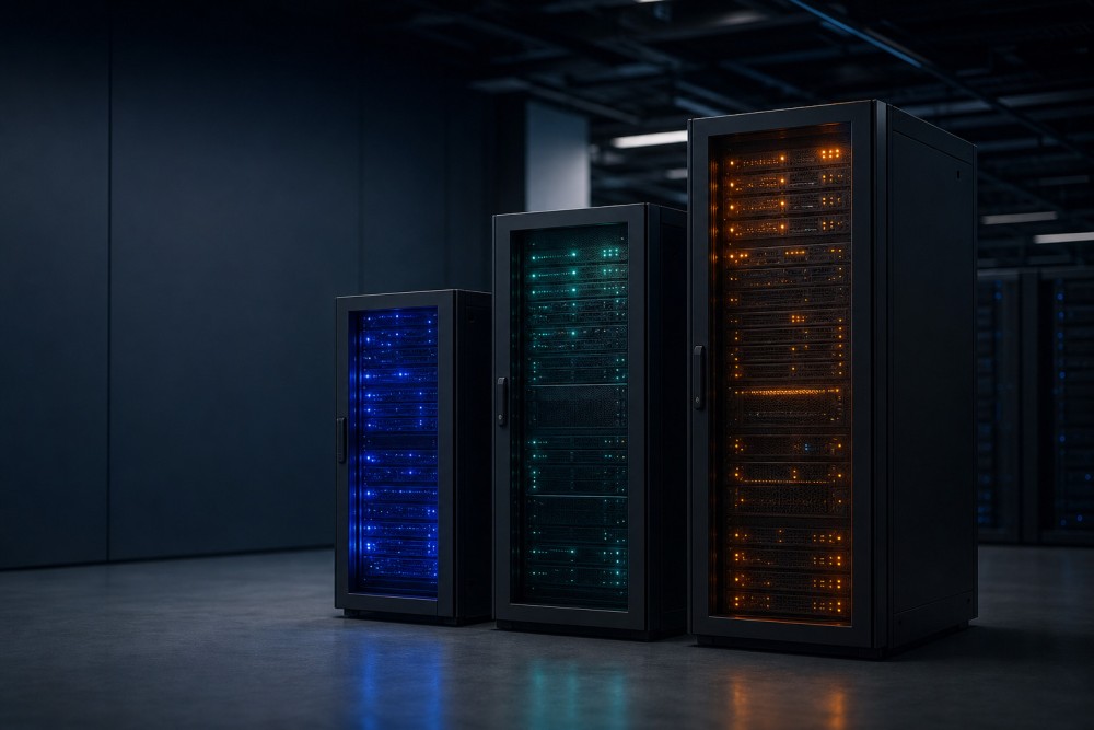 Saham AI Software: Palantir vs Snowflake vs MongoDB