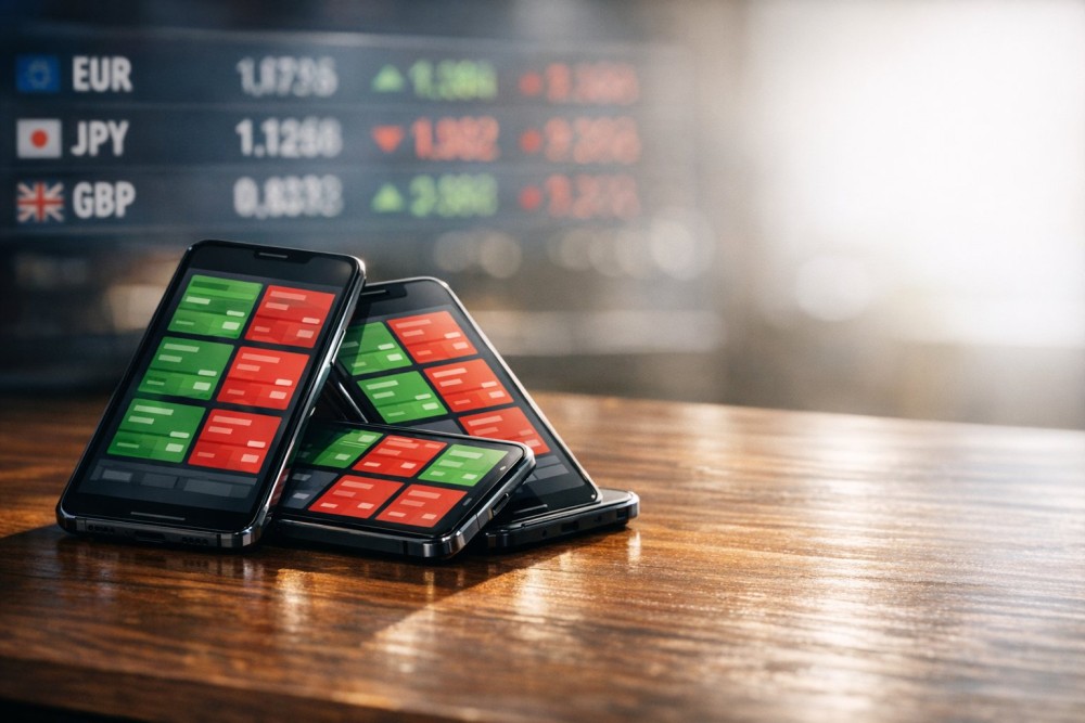 Currency Hedged ETF: Konsep, Profil, dan Contoh